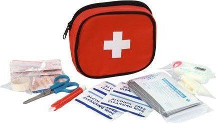 Kerbl KERBL Apteczka dla zwierząt, 15 x 13 x 4 cm