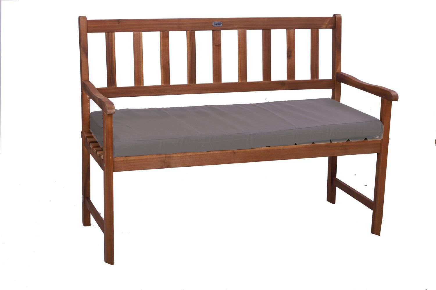 Setgarden Poduszka na ławkę Flat 120/50/5