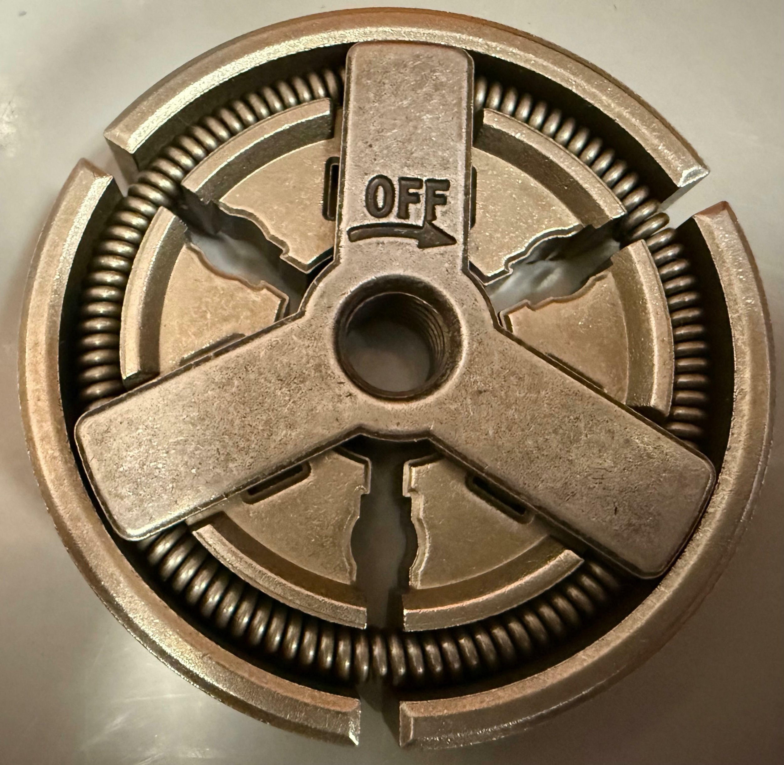 CZ.AW PIŁA SPRZĘGŁO DO CS450, CS520, CS580, CS620