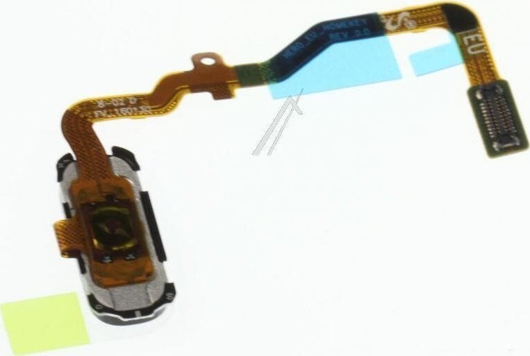 Samsung Samsung Sm-G930F Galaxy S7 Homebutton