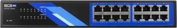 Switch BCS SWITCH BCS-B-S16G 16-PORTOWY BCS BASIC