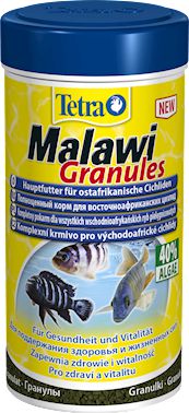 Tetra TetraMalawi Granules 250 ml
