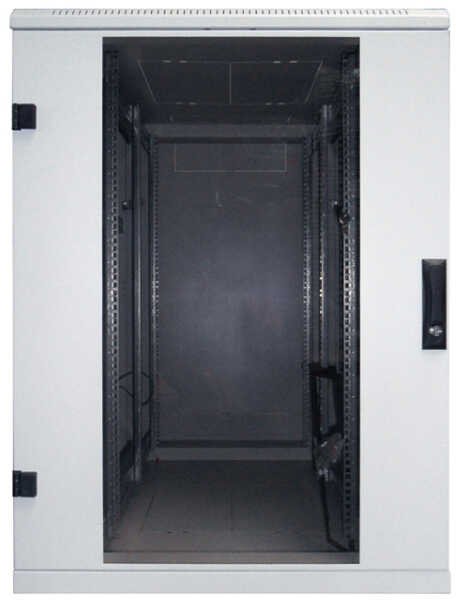 Szafa Triton RMA-18-A88-CAX-N1 stojak 18U Stojak wolnostojący Szary