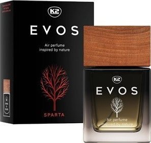 Carmotion EVOS SPARTA Perfum 50 ml