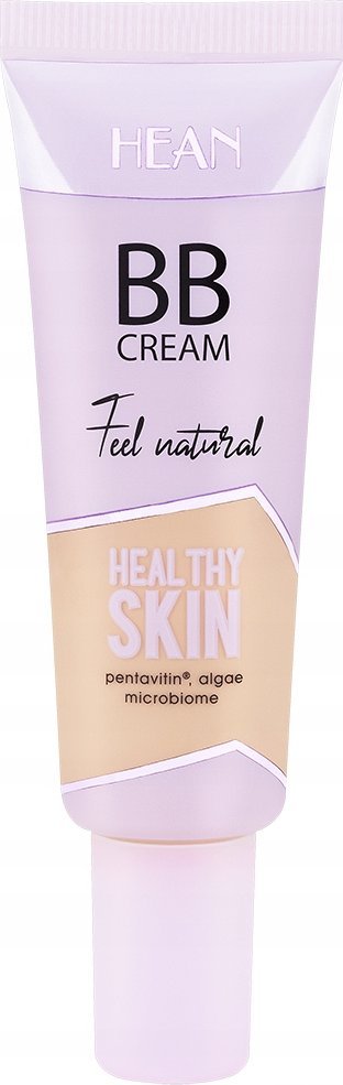 Hean Feel Natural Krem BB 25ml Light (B01)