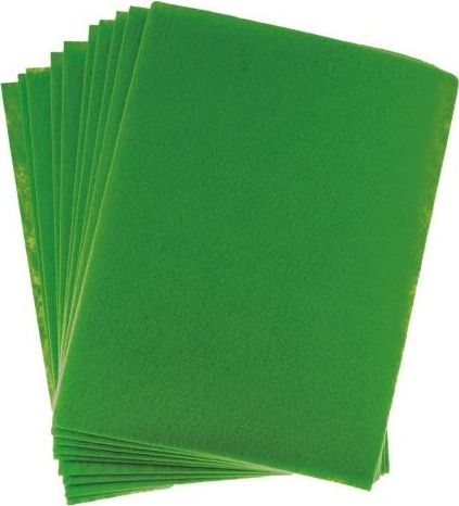 BREWIS Filc BREWIS FC410-12 zielony ciemny 1mm Brewis