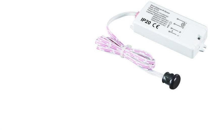 Włącznik uruchamiany ruchem drzwi WP-2B