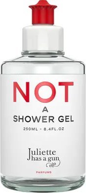 JULIETTE HAS A GUN Not A Shower Gel 250ml