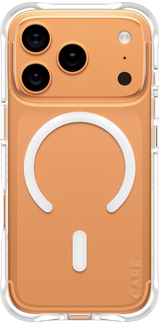 CARE BY FASHIONABLE CASE SAMBA