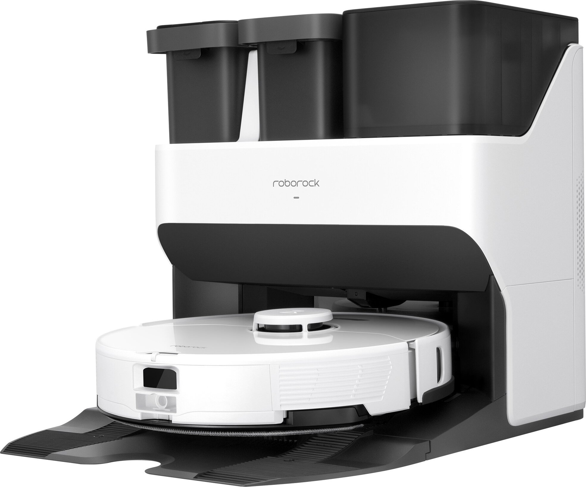 Robot sprzątający Roborock S7 Max Ultra Biały