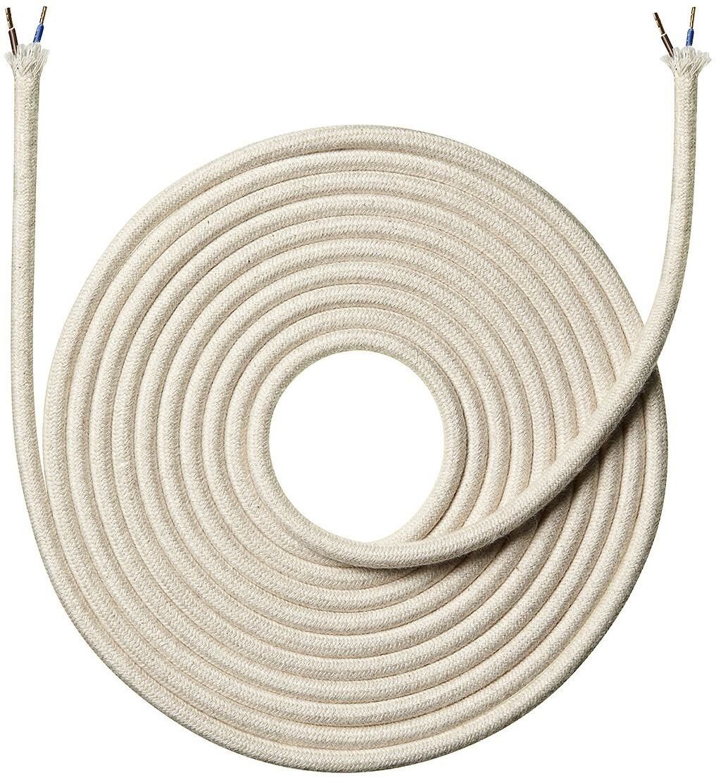 Electraline STOFLEDNING - 4,0 METER słuch