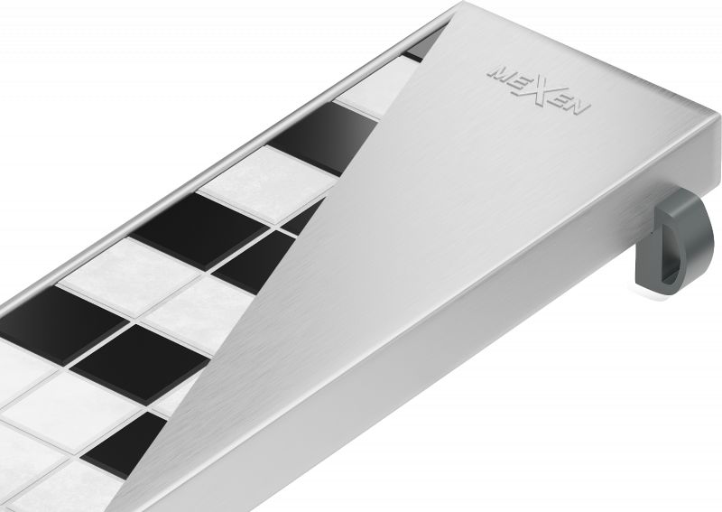 Mexen Ruszt do odpływu liniowego