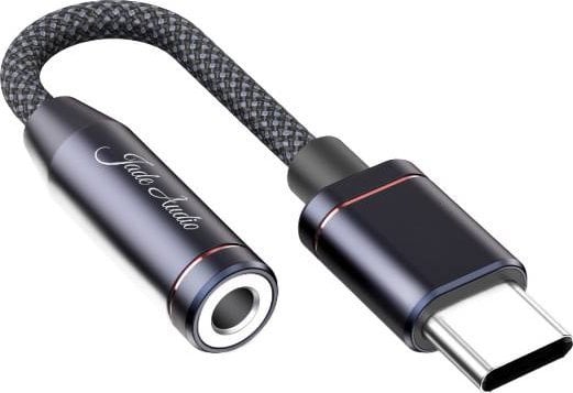 Wzmacniacz słuchawkowy FiiO JA11 Black DAC i Wzmacniacz Słuchawkowy