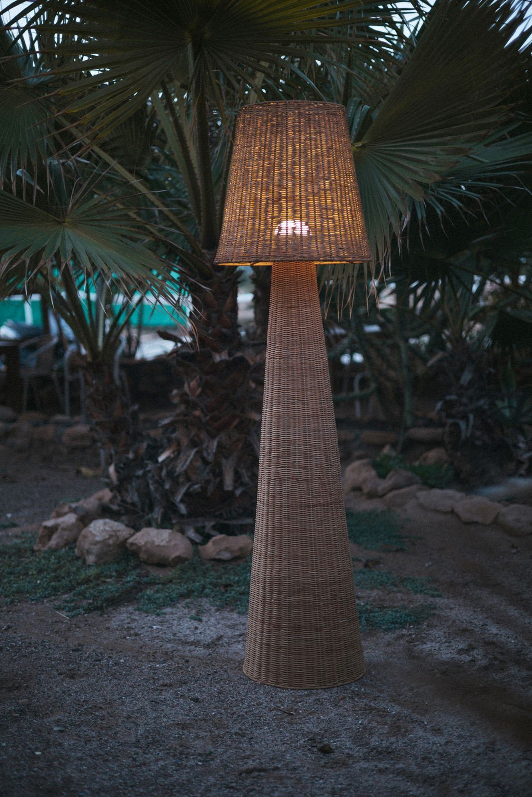 New Garden LOLA 165 NATURE Cable