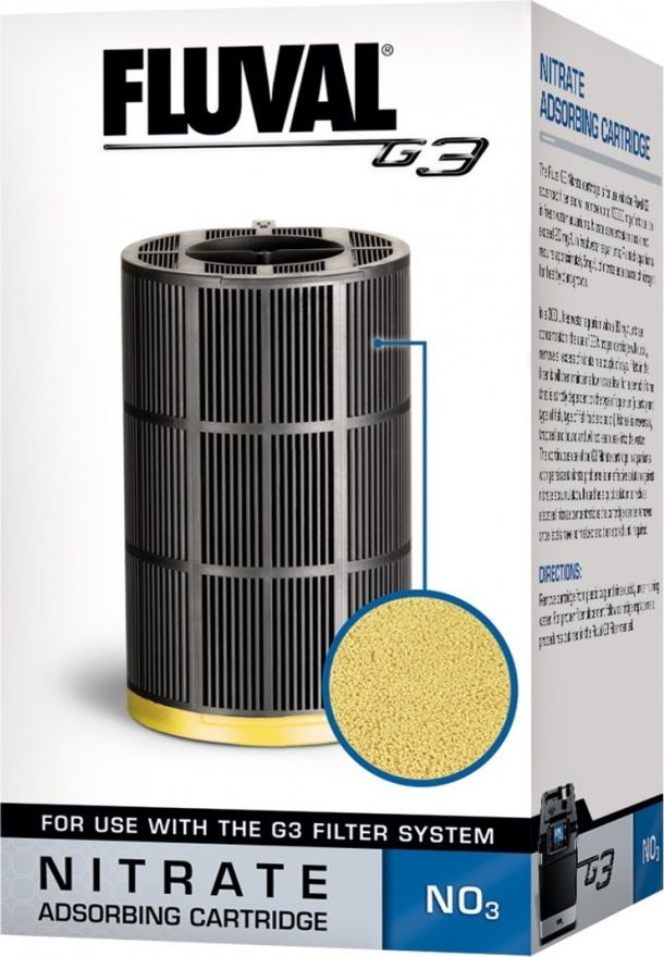 Fluval Wkład azotanowy do filtrów G3