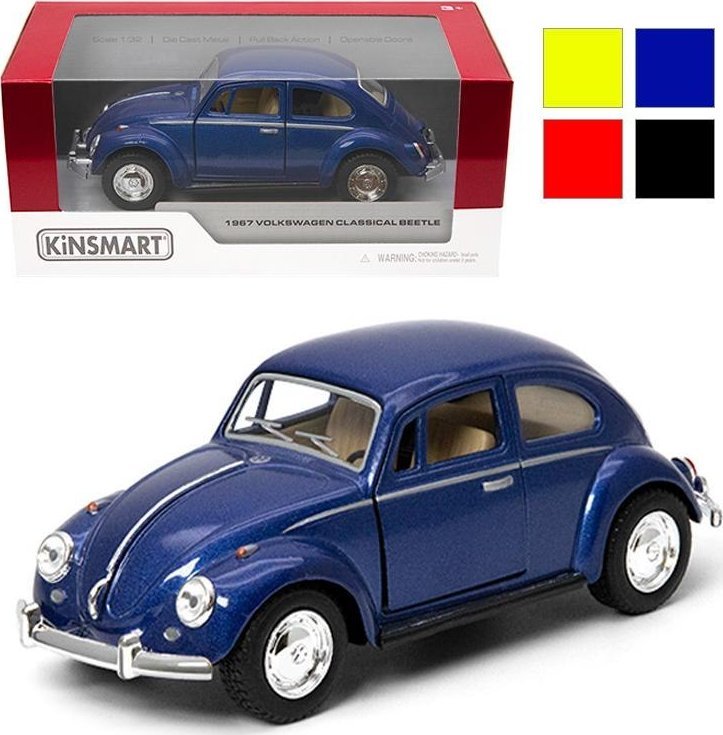 Volkswagen garbus classic