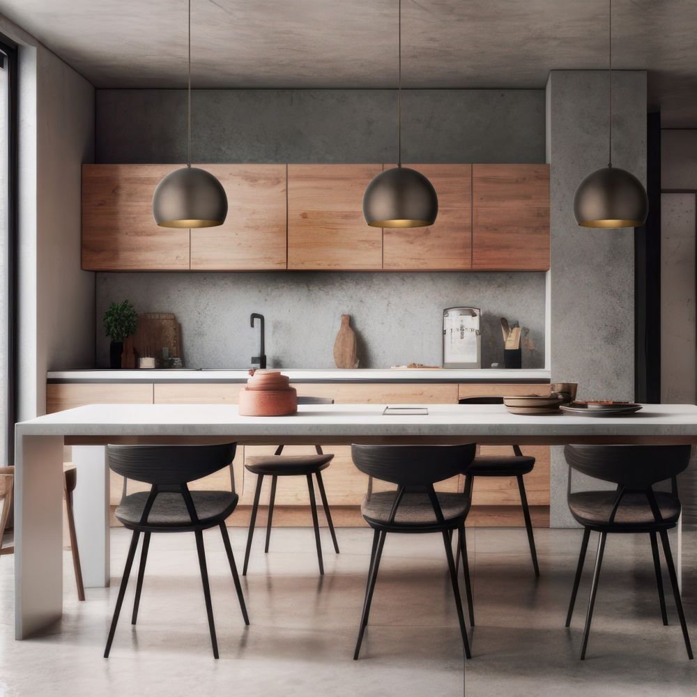 Lampa wisząca ZOE BROWN 10171 TK Lighting