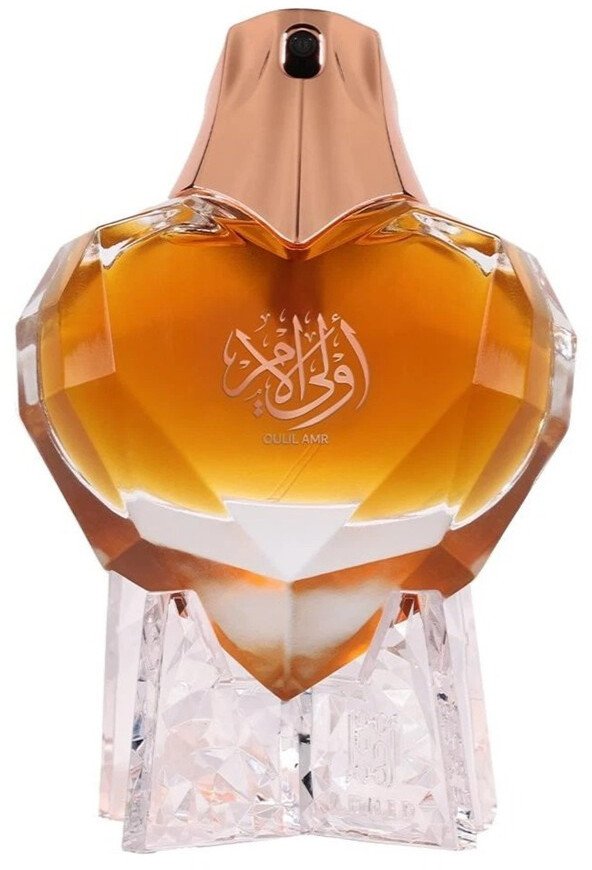 AHMED AL MAGHRIBI Oulil Amr EDP spray 60ml