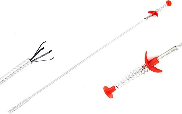 Apte elastyczny chwytak sprężynowy 60cm uniwersalny (AG497)