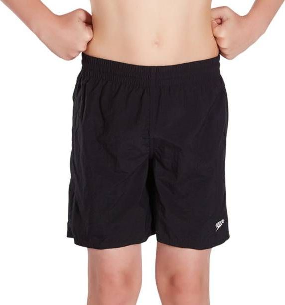 Speedo szorty dziecięce Boys Leisure Junior black r. M