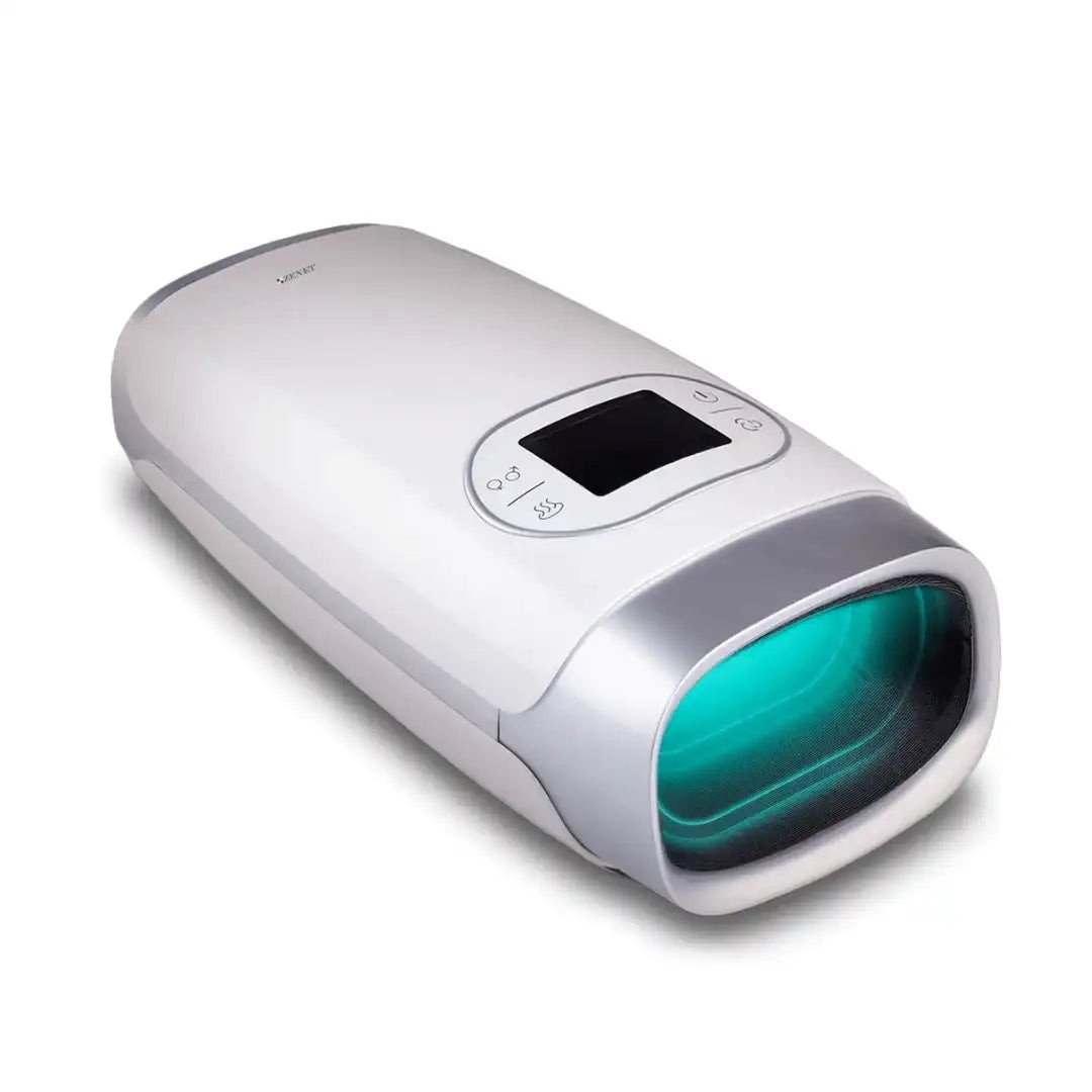 Masażer do Dłoni Zenet ZET-703, z Ogrzewaniem