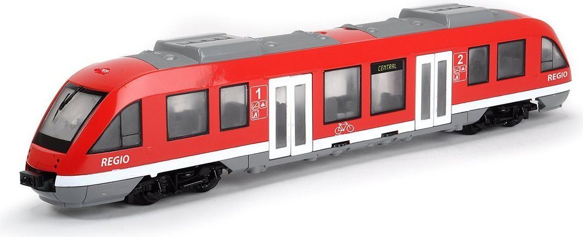 Dickie Tramwaj (GXP-550064)