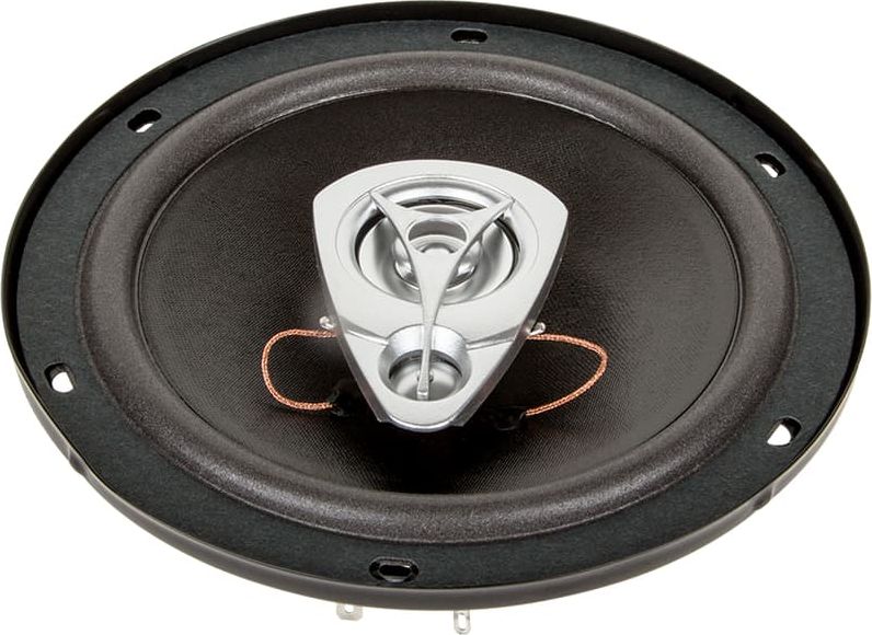 Głośnik samochodowy Dibeisi Głośnik sam.6,5"/3WAY/120W WS1618TW