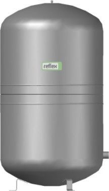 Reflex NACZYNIE WZB. C.O. N-140, 1":6BAR,SZARE