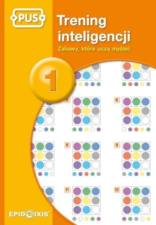 Trening inteligencji 1