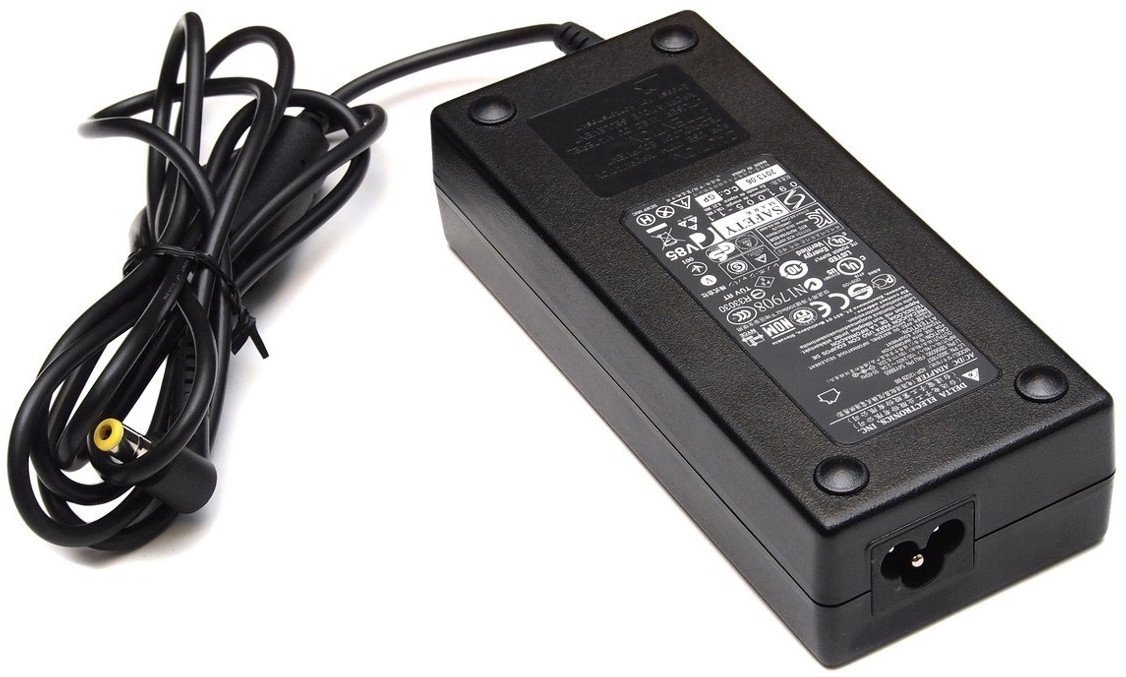 DELTA ADP-120ZB BB 6.5x3.0mm 19V 6.32A 120W