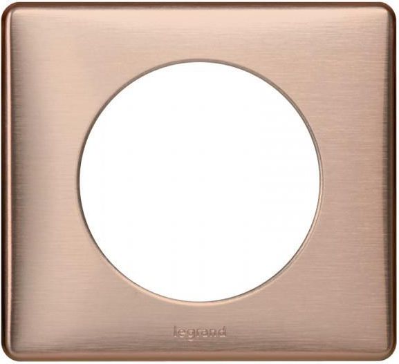 Legrand Ramka pojedyncza Celiane mika (068991)