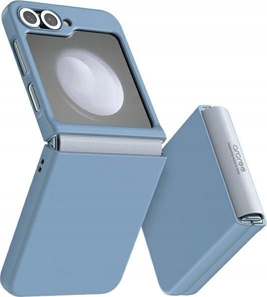Araree Araree case Aero Flex Sam Z Flip6 blue/sky blue AR20-02021D