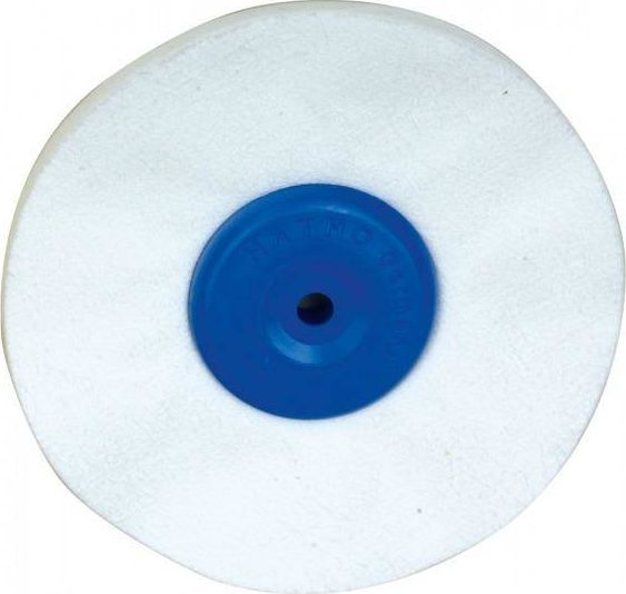 Proxxon Tarcza do polerki PM 100, mikrofibra (PR28006)