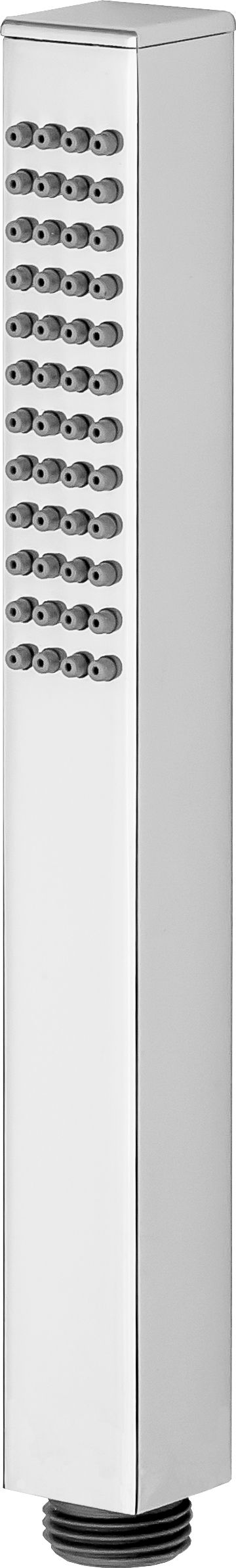 Słuchawka prysznicowa Omnires Y 1-funkcyjna chrom (Y-R/K)