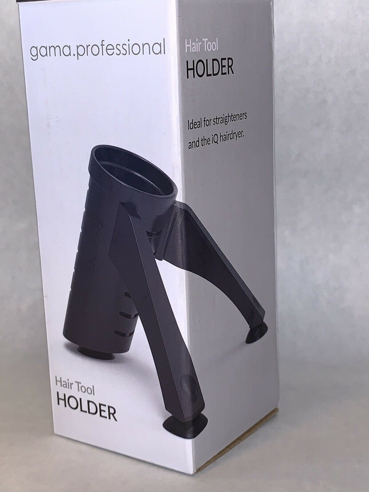 GA.MA IQ Perfetto melna - Matu fena turetajs