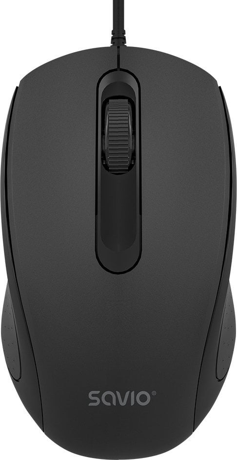 Mysz Savio MB-02 (SAVMB-02)