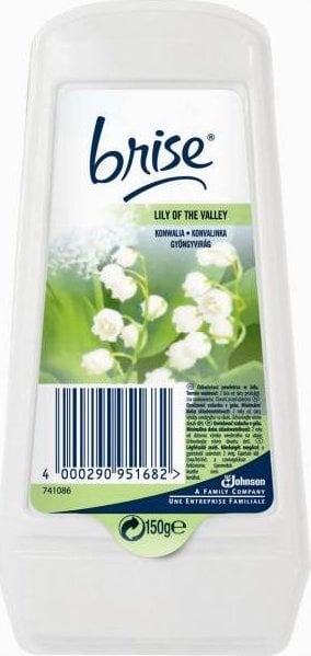 Glade Odświeżacz powietrza Glade 150g Muguet