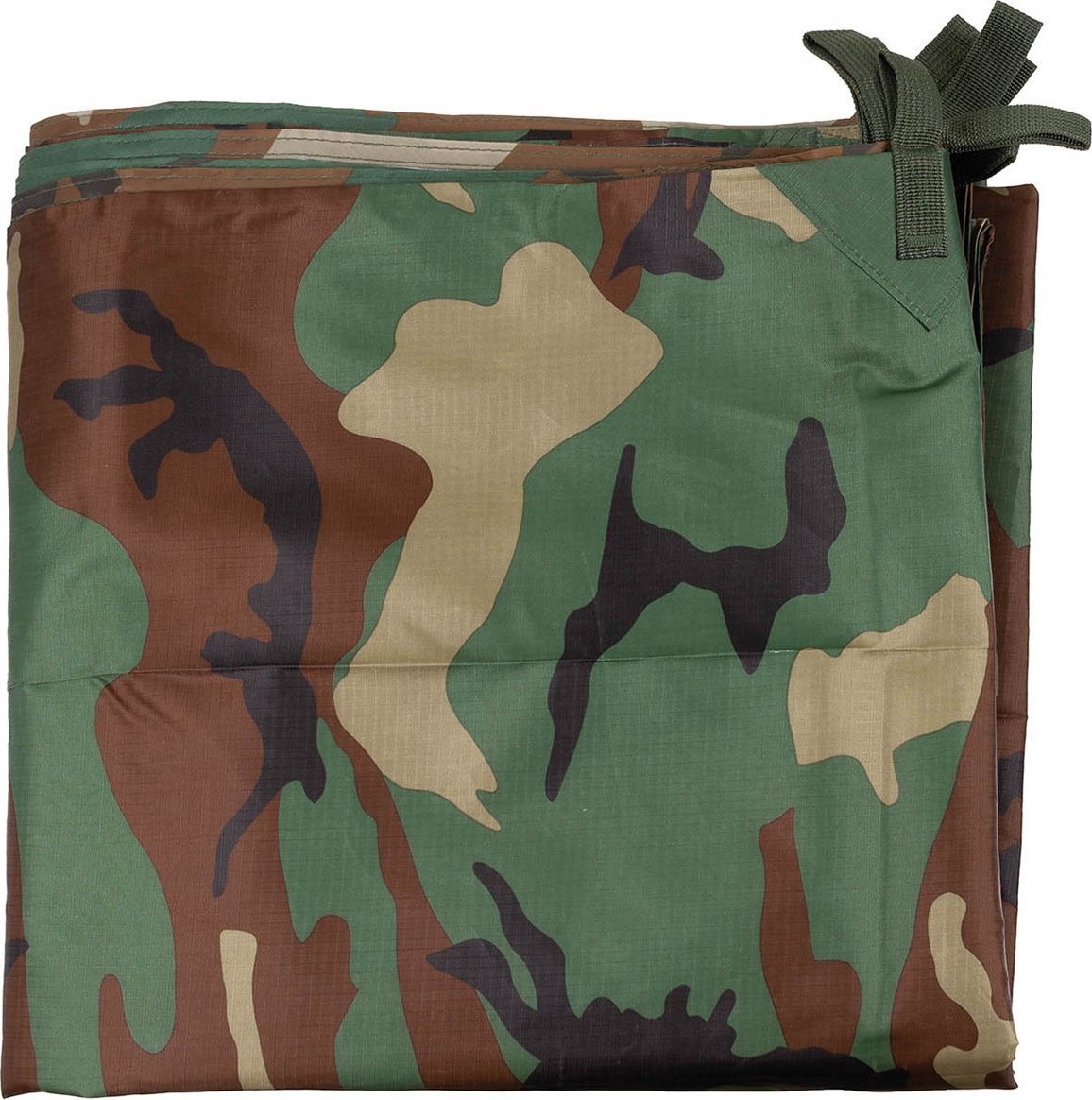 Plandeka MFH TARP PLANDEKA EXTREME 300 X 300cm WOODLAND