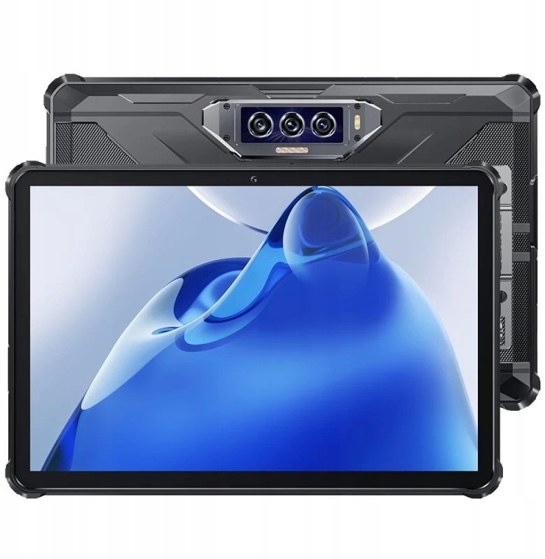 Tablet Oukitel RT7 Titan 4G tablet 256/12 Gt czarny