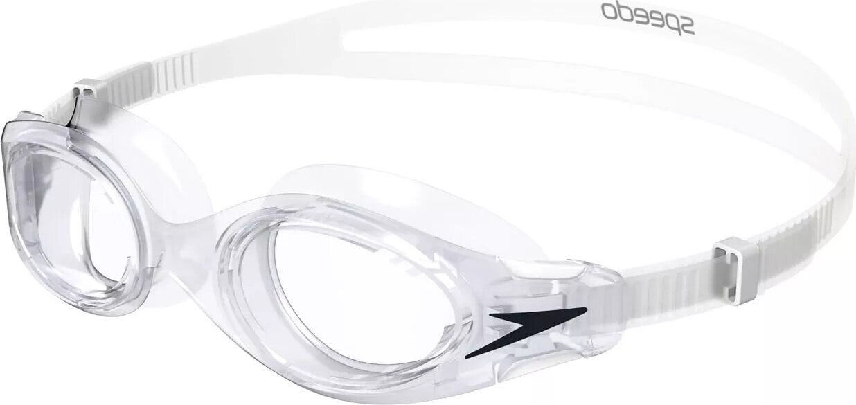Speedo Okulary pływackie Hydrosity 2.0 białe