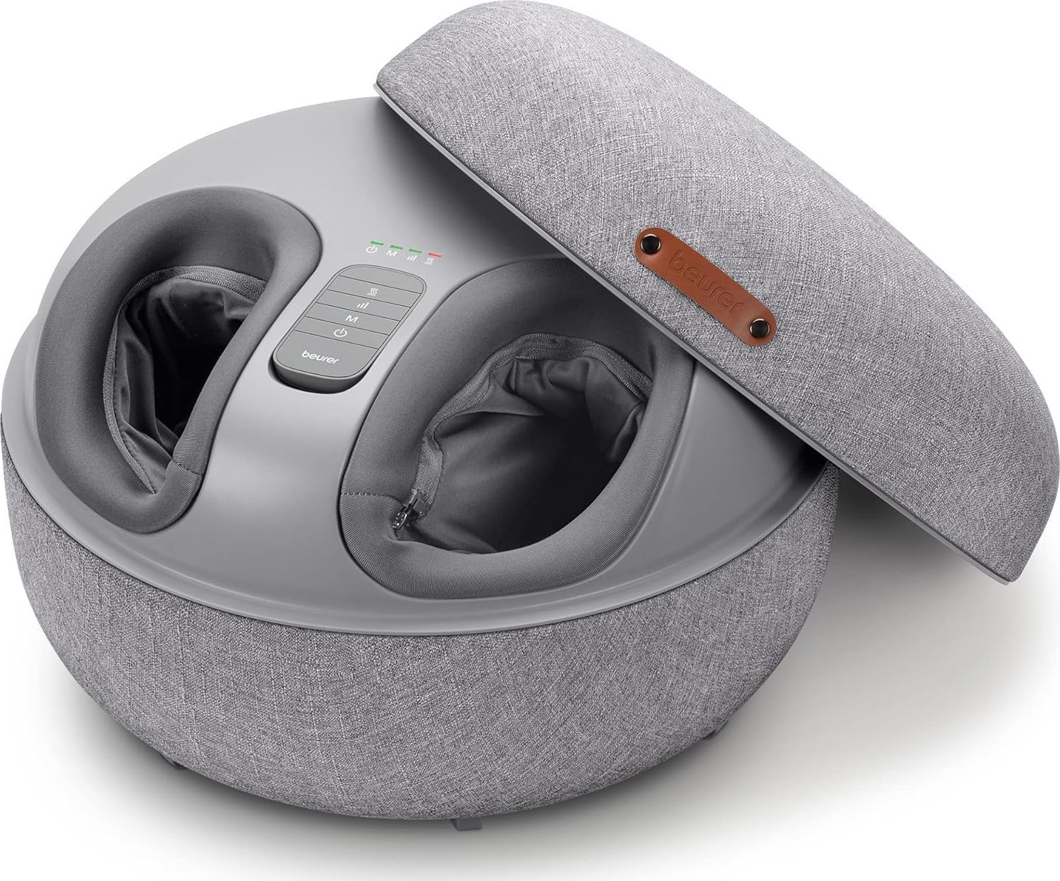 Beurer Beurer FM 120 2-in-1 Shiatsu Foot Massager