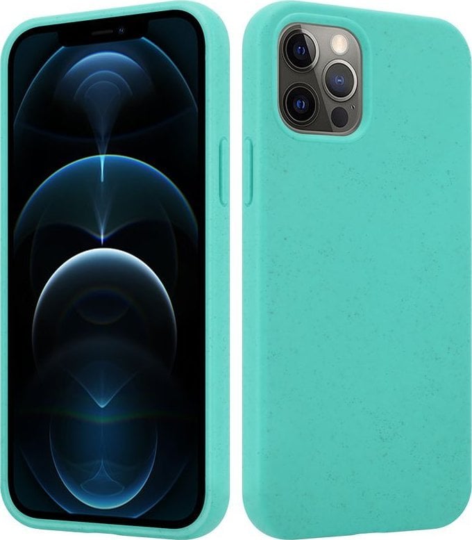 Maxximus MX ECO* IPHONE 11 MINT / MIĘTOWY