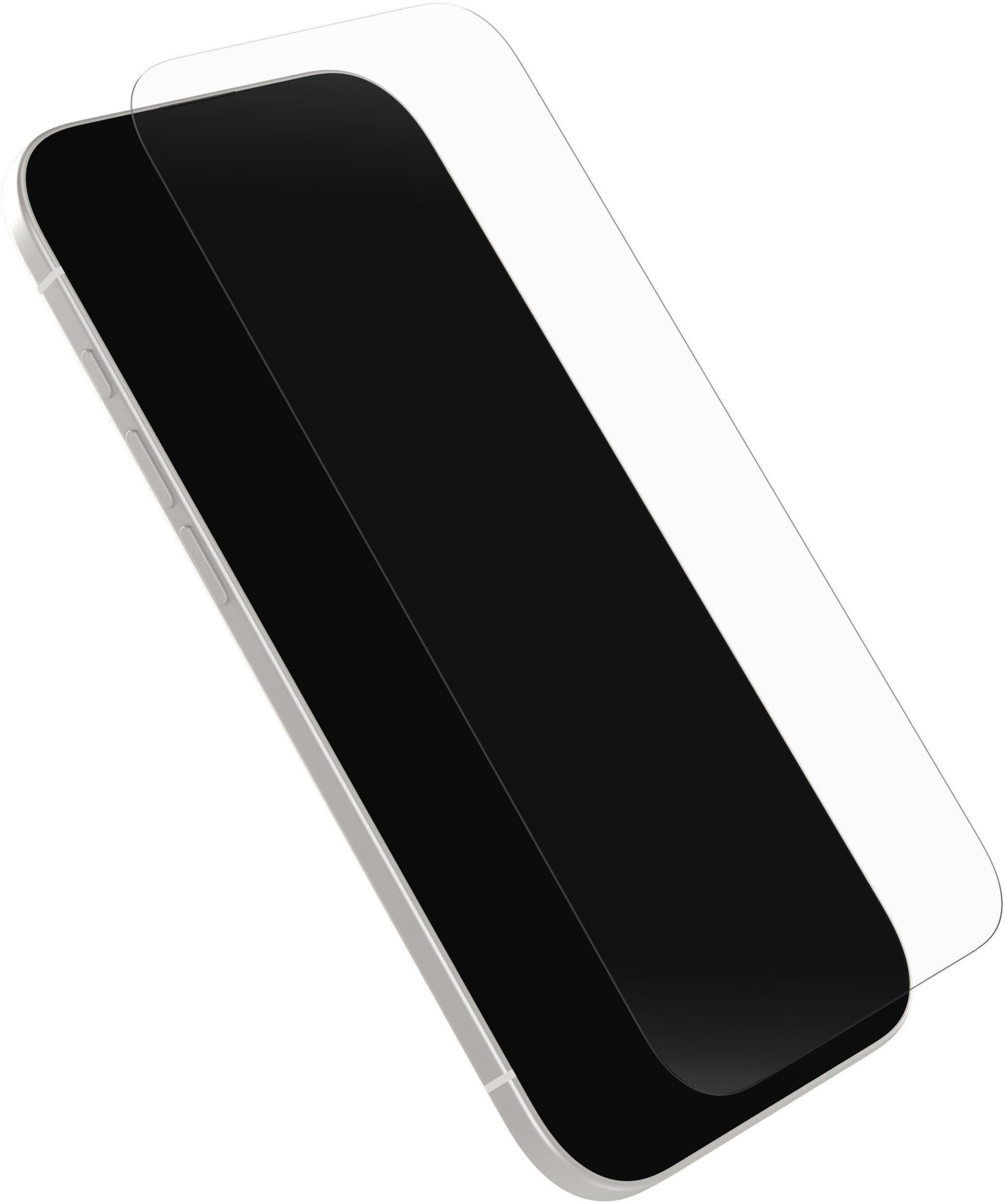 OtterBox Glass ALLTOOWELL - clear