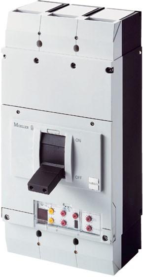 Eaton Wyłącznik mocy NZMN4-AE1600 3-biegunowy 1600A 265762