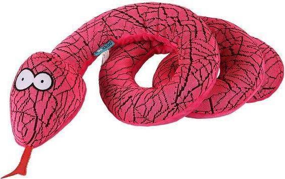 COOCKOO COOCKOO ZABAWKA REGGIE PINK 150x10x10cm 304/468609