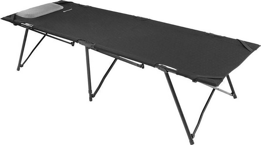 Outwell Łóżko kempingowe - Posadas Foldaway Bed Single