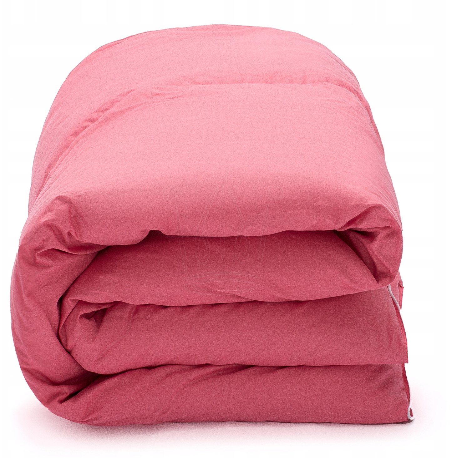 KOŁDRA PUCH 160/200 1,6KG Kremowa