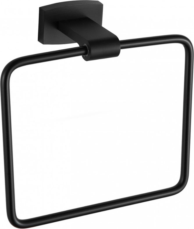 Mexen Uchwyt owalny czarny