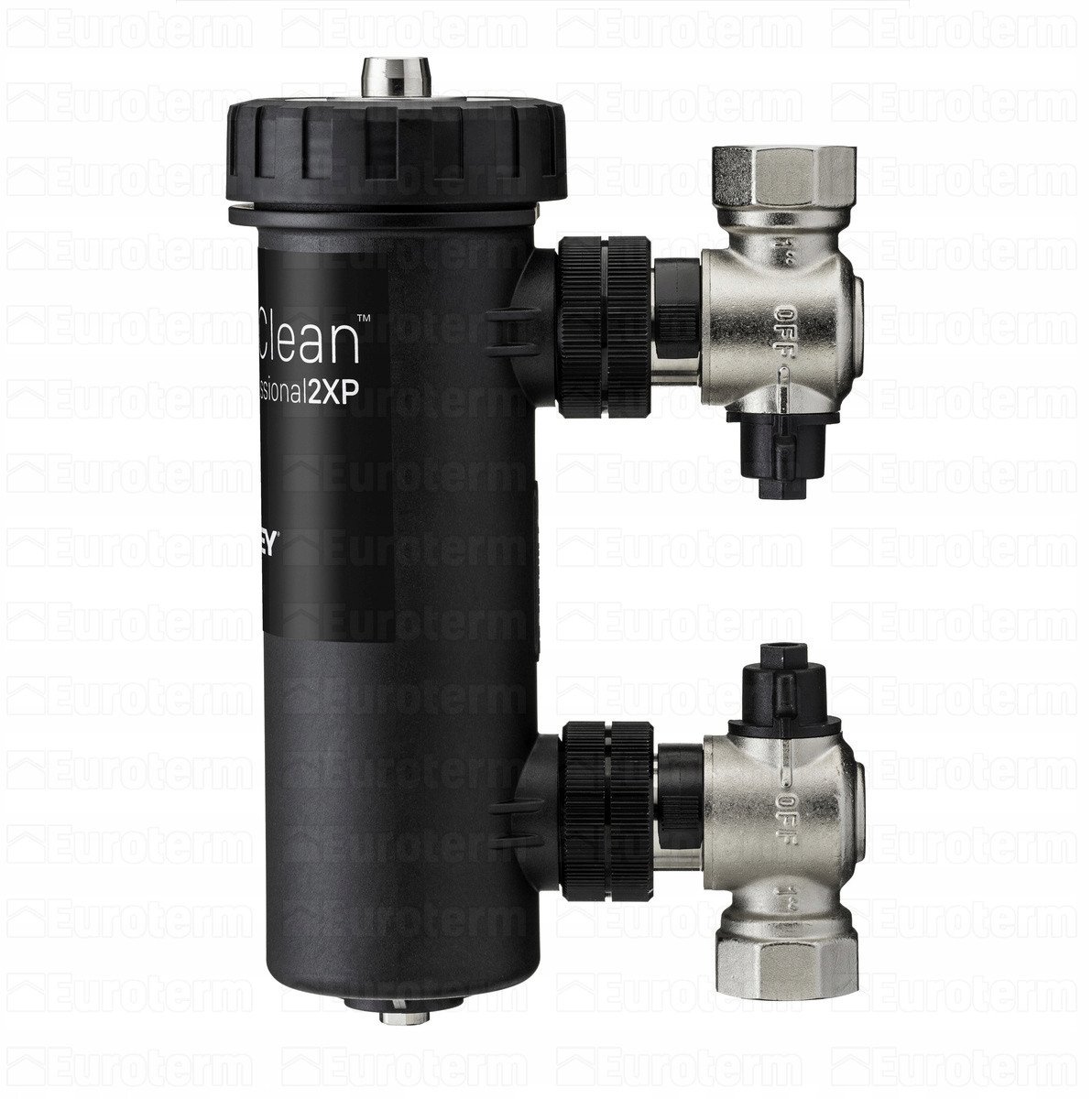 Filtr magnetyczny MagnaClean 2XP BSP1 - podłączenie 1'' GW