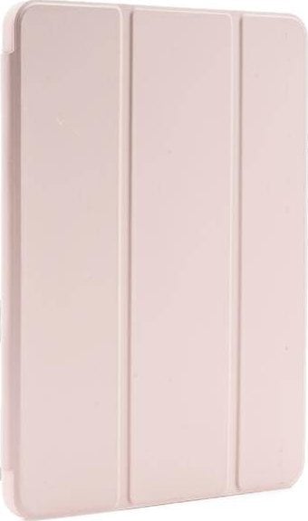 Etui na tablet Mercury Flip Case iPad Pro 13 (2024) różowy